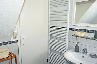 Vakantieappartement Gezinsvakantie Altefähr