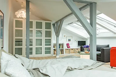 Vakantieappartement Gezinsvakantie Neustadt in Holstein