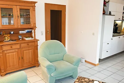 schöne 3-Raum-Ferienwohnung direkt im...