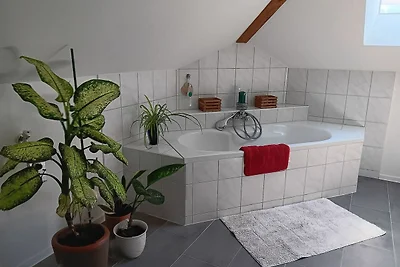 Vakantieappartement Gezinsvakantie Blankenburg
