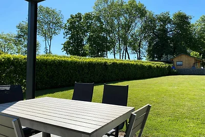 Vakantiehuis Ontspannende vakantie Untergöhren