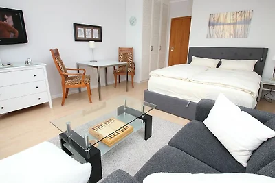 Vakantieappartement Gezinsvakantie Travemünde