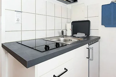 Ferienwohnung Dünenrose