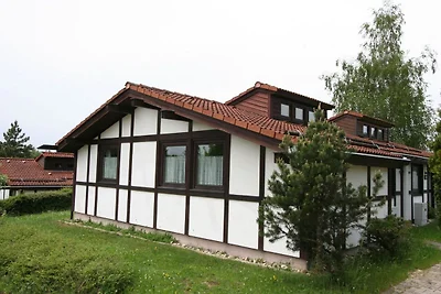 OFI-123 - Ferienhaus mit zwei Schlafzimmern...