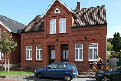 Vakantieappartement Gezinsvakantie Leer