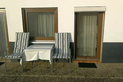 Mehrbettzimmer Nr. 3