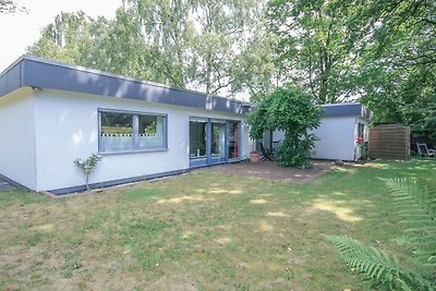 Vakantieappartement Gezinsvakantie Worpswede