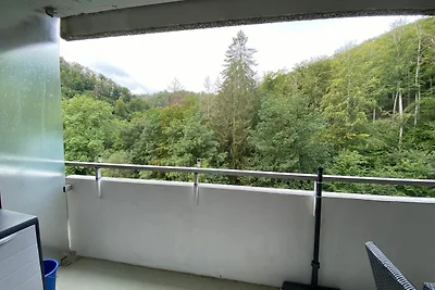 Appartement Vacances avec la famille Bad Harzburg
