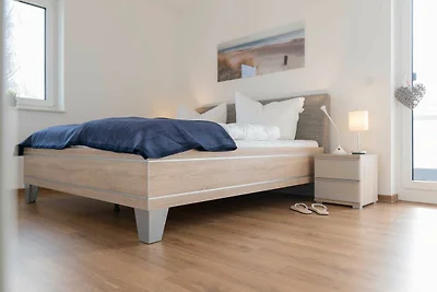 Haus Baltic Cube WE 07 Seeadlerhorst