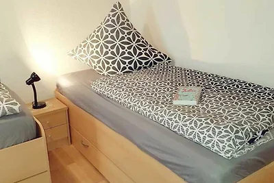 Casa vacanze Vacanza di relax Horumersiel