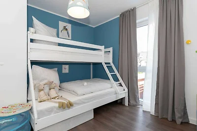 Ferienwohnung Sonnendeck