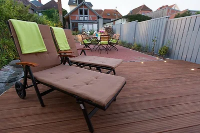 Casa vacanze Vacanza di relax Malchow