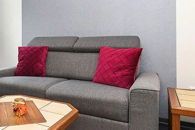 Vakantieappartement Gezinsvakantie Neuschoo