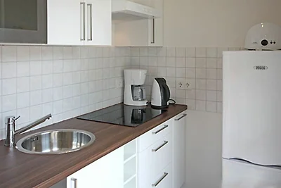 Appartamento Vacanza con famiglia Baabe