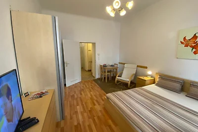 Apartament Dla rodzin Wien