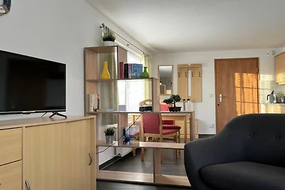 Vakantieappartement Gezinsvakantie Gager