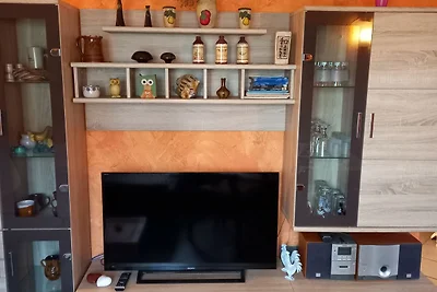 Casa vacanze Vacanza di relax Ribnitz-Damgarten