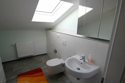 Casa vacanze Vacanza di relax Stahlbrode