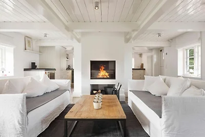 Casa vacanze Vacanza di relax Oldsum