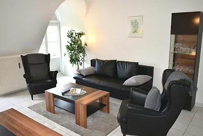 Haus Hess Ferienwohnung Nr.10