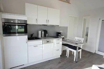 Appartamento Vacanza con famiglia Wustrow (Ostsee)