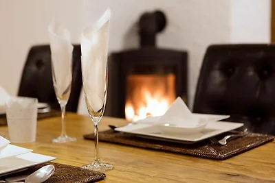 Ferienwohnung Schafbergblick