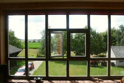 Vakantieappartement Gezinsvakantie Teterow
