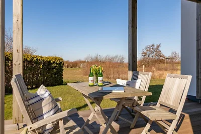 Vakantieappartement Gezinsvakantie Börgerende-Rethwisch