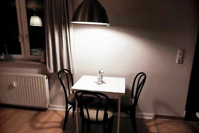 Ferienzimmer Kräuterhexe
