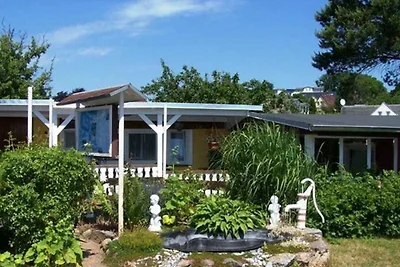 Casa vacanze Vacanza di relax Göhren