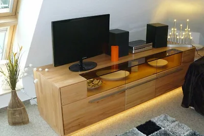 Ferienwohnung Segelhafenidyll