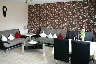 Vakantieappartement Gezinsvakantie Trautenstein