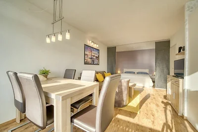 Ferienpark - Haus C, App. 0C0702