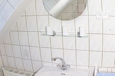 Vakantieappartement Gezinsvakantie Neuharlingersiel