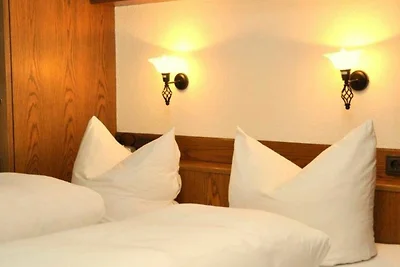 Vakantieappartement Gezinsvakantie Schattwald