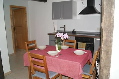 Vakantieappartement Gezinsvakantie Benz