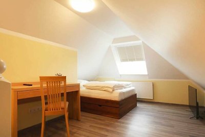 Haus zum Strand App.3 Muschel
