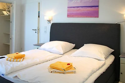 Warnemünde Penthouse Panoramablick 169242