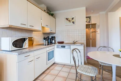 Haus am Haftbruch Whg. 05