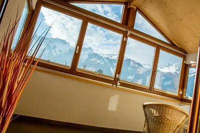 Vakantieappartement Gezinsvakantie Ehenbichl