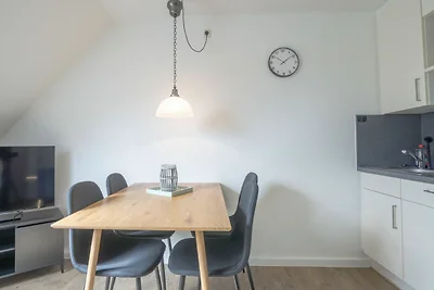 Dagebüller Deichkoje 4