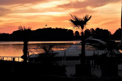 Doppelzimmer Standard Seeseite