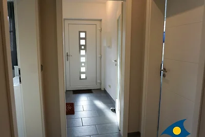 Apartament Dla rodzin Stolpe auf Usedom