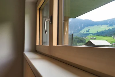 Vakantieappartement Gezinsvakantie Schoppernau