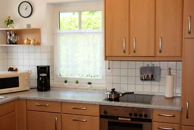 Ferienhaus Arngast