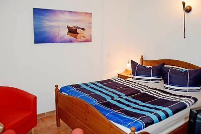 Appartamento Vacanza con famiglia Göhren