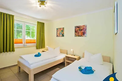 Appartamento Vacanza con famiglia Heringsdorf