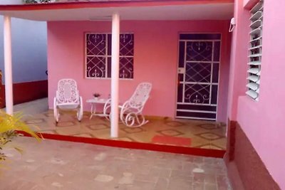 Vakantieappartement Gezinsvakantie Vinales