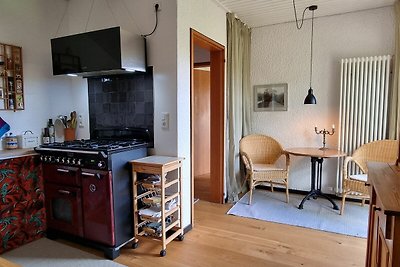 Ferienwohnung Am Kirchberg