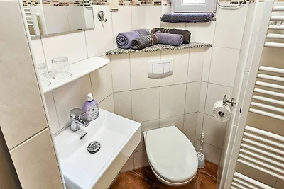 Pension Romantische vakantie Ribnitz-Damgarten